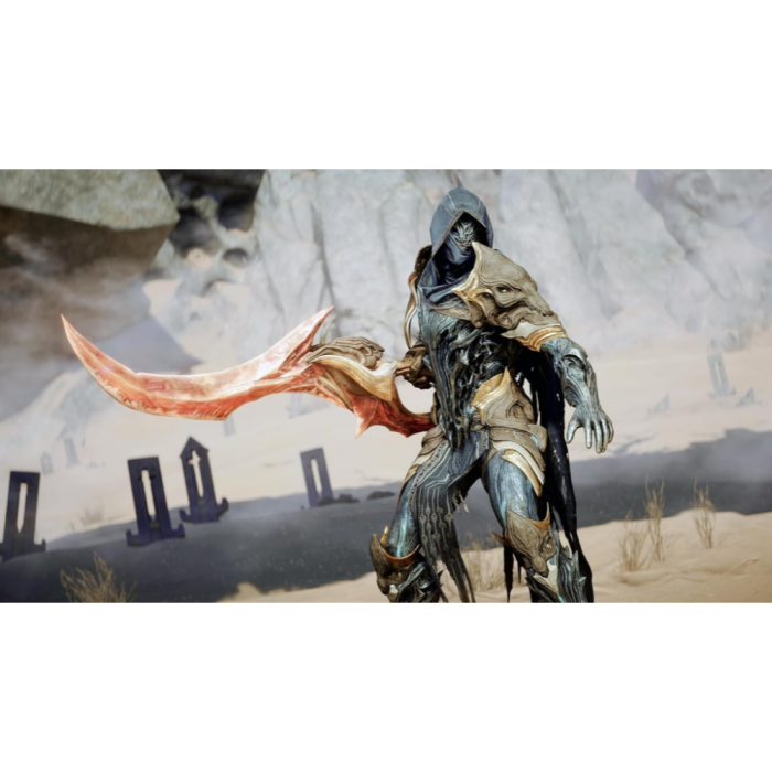 Игры PlayStation 5: Atlas Fallen от Focus Entertainment в магазине GameBuy, номер фото: 5