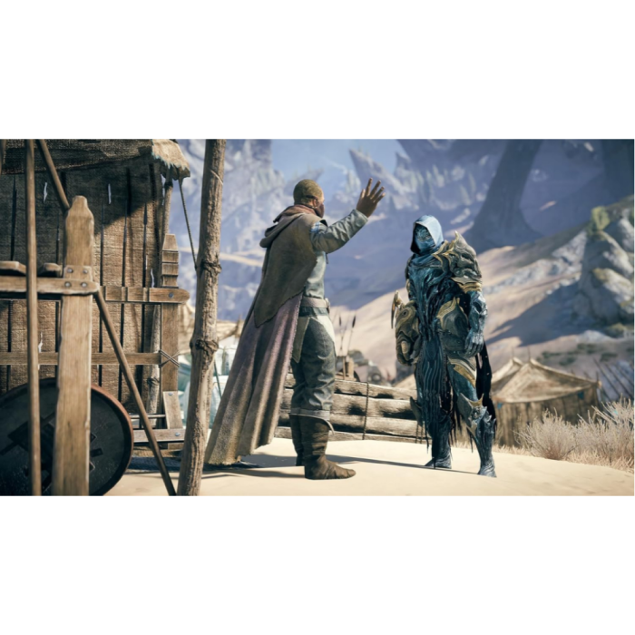 Игры PlayStation 5: Atlas Fallen от Focus Entertainment в магазине GameBuy, номер фото: 6