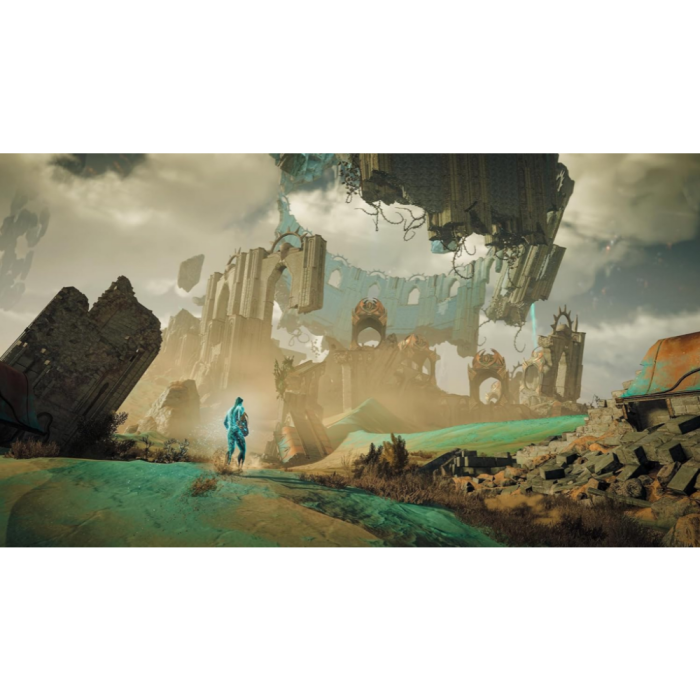 Игры PlayStation 5: Atlas Fallen от Focus Entertainment в магазине GameBuy, номер фото: 1