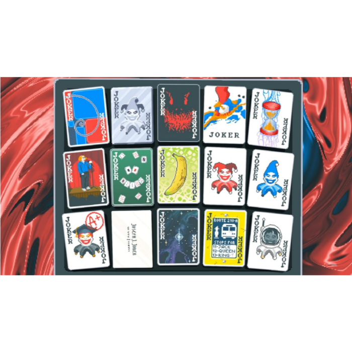 Игры PlayStation 5: Balatro Special Edition от Playstack Limited в магазине GameBuy, номер фото: 5