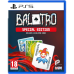 Игры PlayStation 5: Balatro Special Edition от Playstack Limited в магазине GameBuy