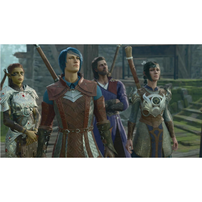 Игры PlayStation 5: Baldur's Gate 3 (Мультиязыковой  Japan релиз) от Spike Chunsoft в магазине GameBuy, номер фото: 2