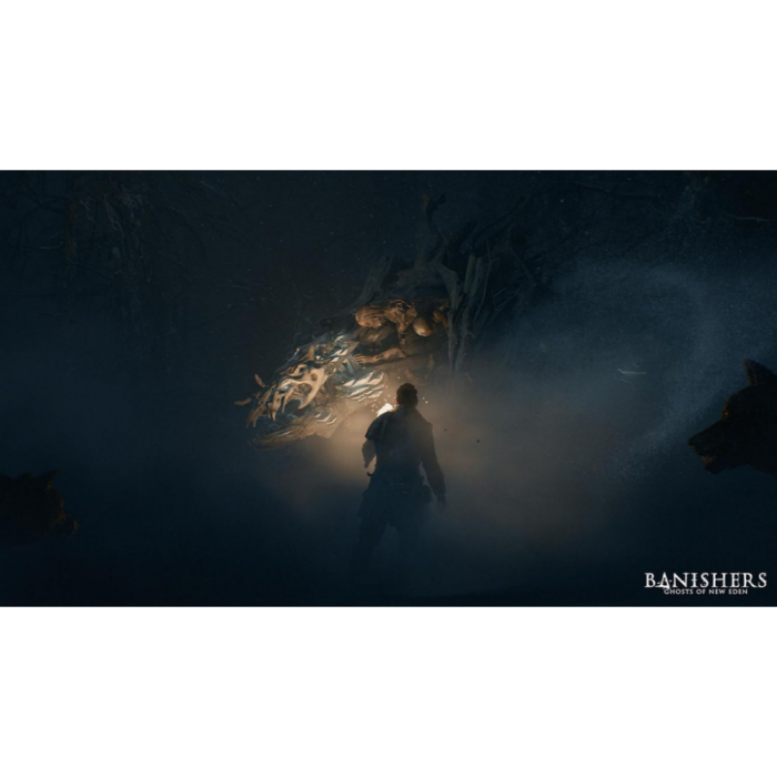 Игры PlayStation 5: Banishers Ghosts of New Eden от Focus Entertainment в магазине GameBuy, номер фото: 4