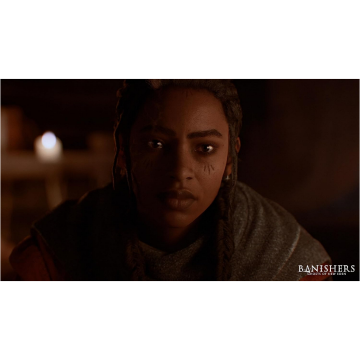 Игры PlayStation 5: Banishers Ghosts of New Eden от Focus Entertainment в магазине GameBuy, номер фото: 2