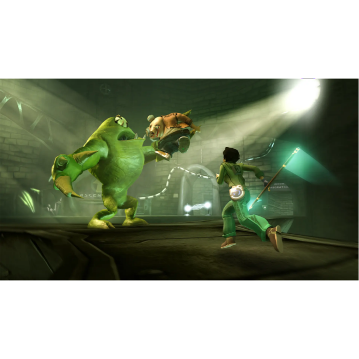 Ігри PlayStation 5: Beyond Good & Evil - 20th Anniversary Edition від Limited Run Games у магазині GameBuy, номер фото: 4