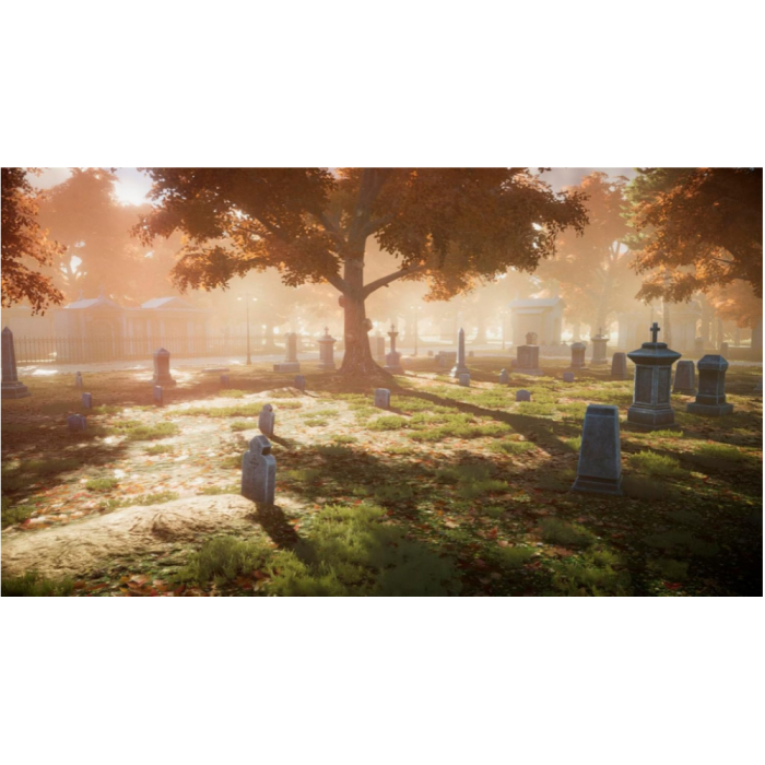 Игры PlayStation 5: Blacksad Under The Skin от Microids в магазине GameBuy, номер фото: 2