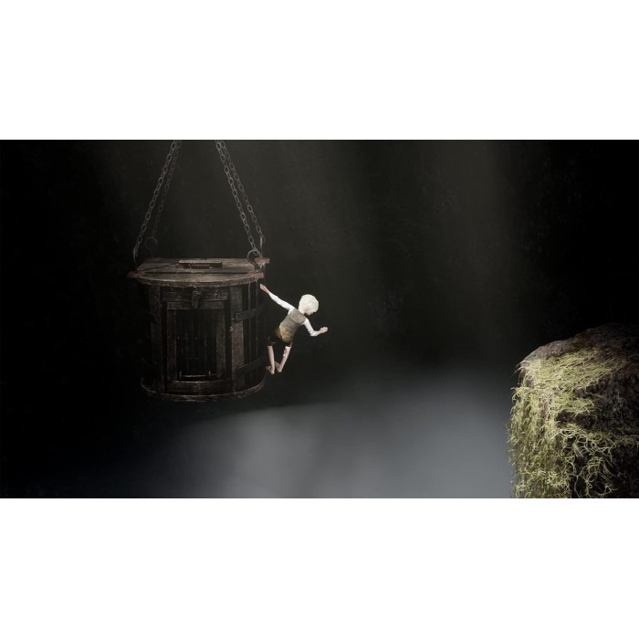 Игры PlayStation 5: Bramble: The Mountain King от Merge Games в магазине GameBuy, номер фото: 4