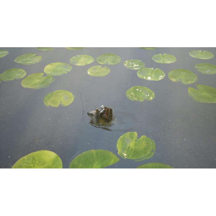 Игры PlayStation 5: Bramble: The Mountain King от Merge Games в магазине GameBuy, номер фото: 5