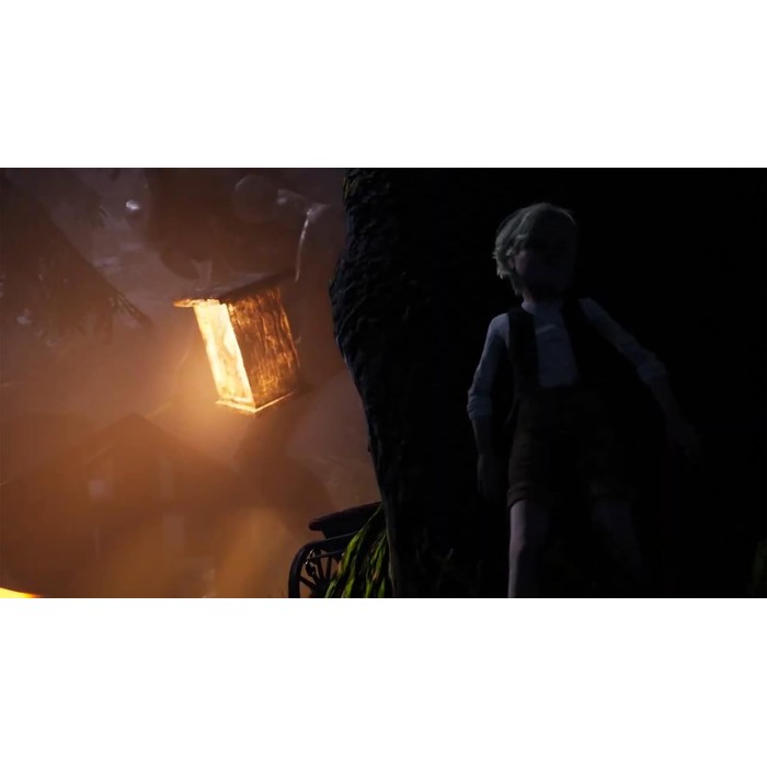 Игры PlayStation 5: Bramble: The Mountain King от Merge Games в магазине GameBuy, номер фото: 2