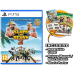 Игры PlayStation 5: Bud Spencer & Terence Hill - Slaps And Beans 2 от ININ Games в магазине GameBuy, номер фото: 1