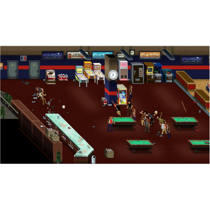 Игры PlayStation 5: Bud Spencer & Terence Hill - Slaps And Beans 2 от ININ Games в магазине GameBuy, номер фото: 4