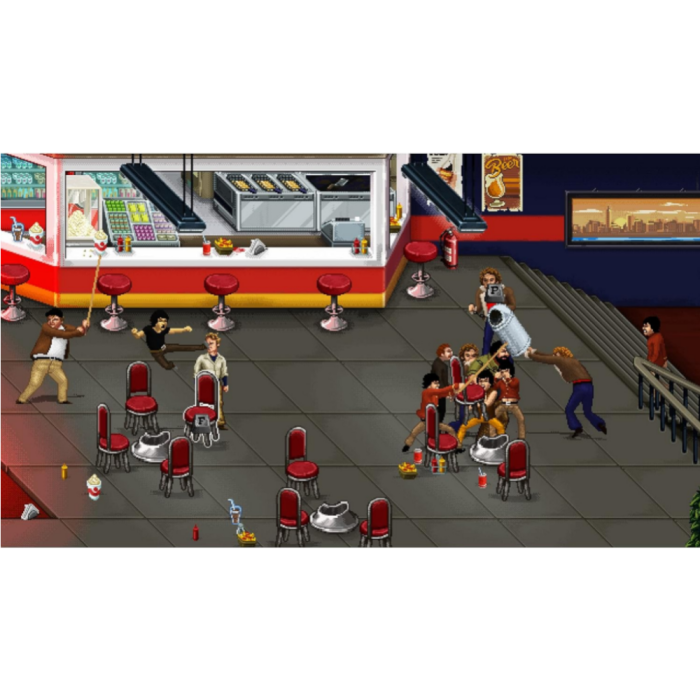 Игры PlayStation 5: Bud Spencer & Terence Hill - Slaps And Beans 2 от ININ Games в магазине GameBuy, номер фото: 5