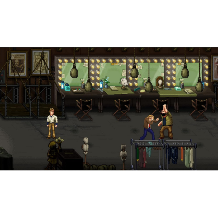 Игры PlayStation 5: Bud Spencer & Terence Hill - Slaps And Beans 2 от ININ Games в магазине GameBuy, номер фото: 6