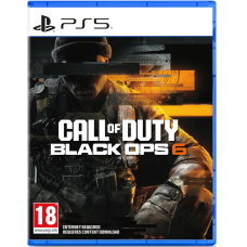 Call of Duty: Black Ops 6