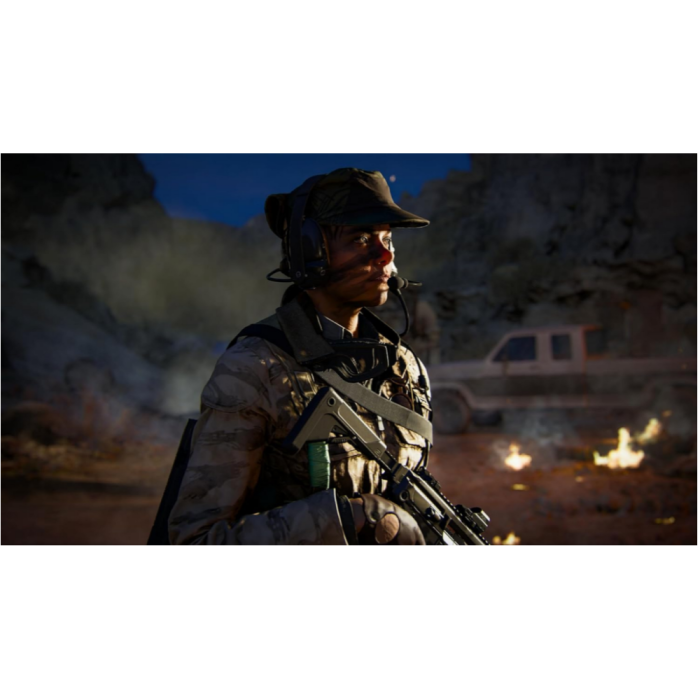 Ігри PlayStation 5: Call of Duty: Black Ops 6 від Activision у магазині GameBuy, номер фото: 3