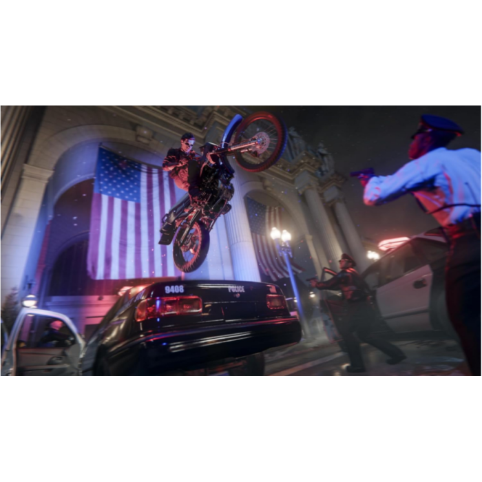 Ігри PlayStation 5: Call of Duty: Black Ops 6 від Activision у магазині GameBuy, номер фото: 4