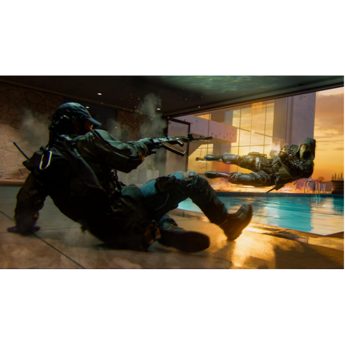 Ігри PlayStation 5: Call of Duty: Black Ops 6 від Activision у магазині GameBuy, номер фото: 6