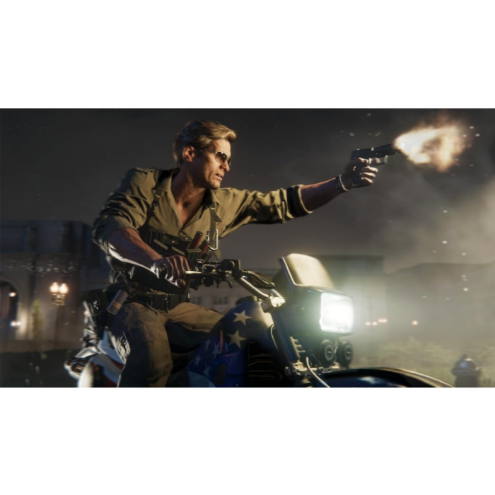 Ігри PlayStation 5: Call of Duty: Black Ops 6 від Activision у магазині GameBuy, номер фото: 2