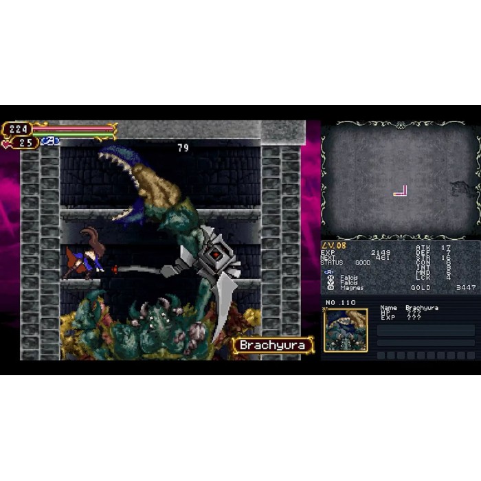 Ігри PlayStation 5: Castlevania Dominus Collection від Limited Run Games у магазині GameBuy, номер фото: 2