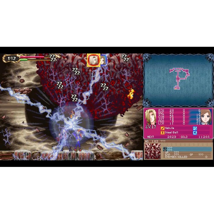 Ігри PlayStation 5: Castlevania Dominus Collection від Limited Run Games у магазині GameBuy, номер фото: 4