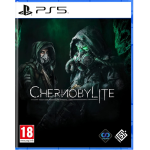 Chernobylite