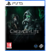 Игры PlayStation 5: Chernobylite от Perp Games в магазине GameBuy