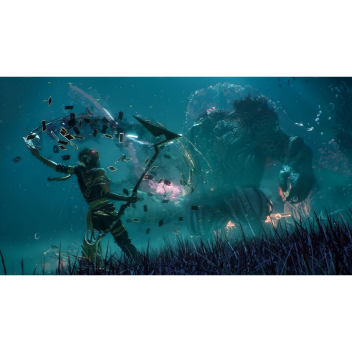 Ігри PlayStation 5: Clair Obscur Expedition 33 від Bandai Namco Entertainment у магазині GameBuy, номер фото: 5