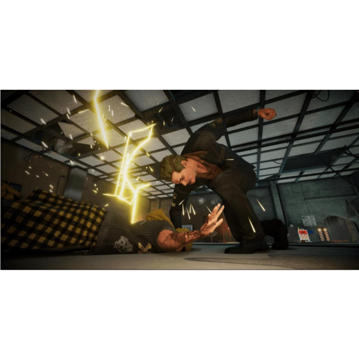 Игры PlayStation 5: Cobra Kai 2: Dojos Rising от GameMill Entertainment в магазине GameBuy, номер фото: 4