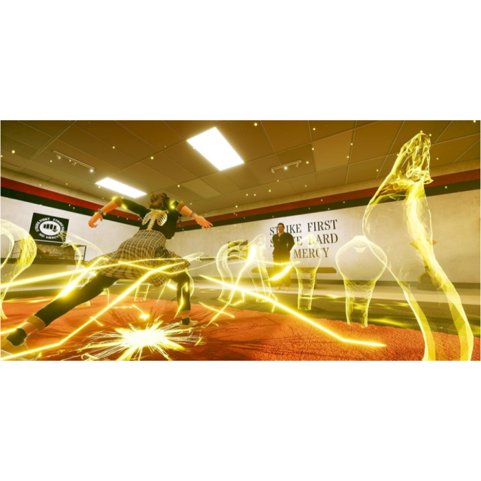 Игры PlayStation 5: Cobra Kai 2: Dojos Rising от GameMill Entertainment в магазине GameBuy, номер фото: 5