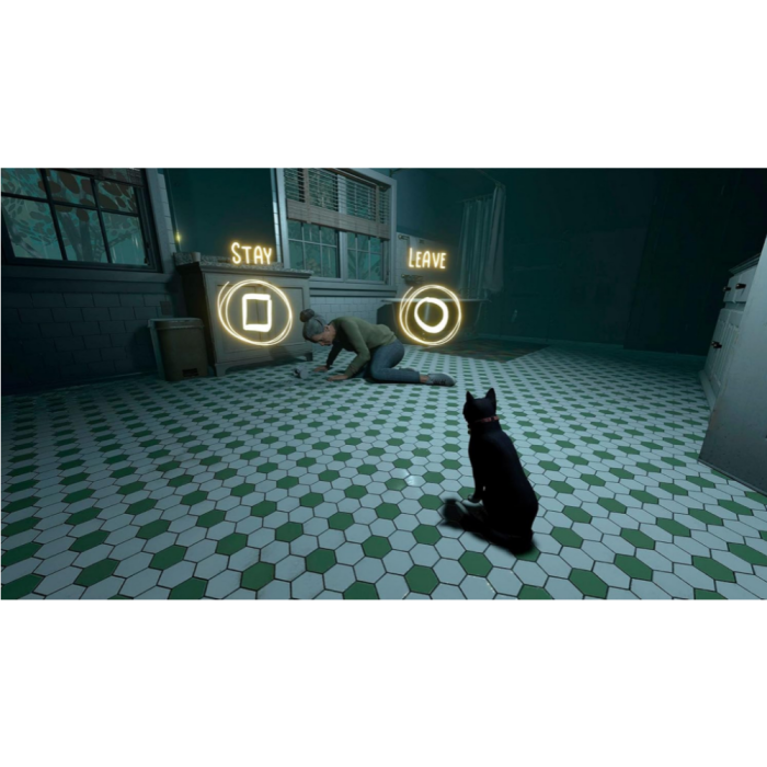 Игры PlayStation 5: Copycat от Tesura Games в магазине GameBuy, номер фото: 4