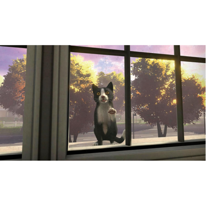 Игры PlayStation 5: Copycat от Tesura Games в магазине GameBuy, номер фото: 5