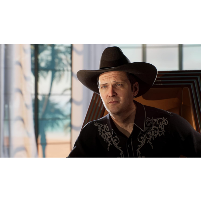 Игры PlayStation 5: Crime Boss: Rockay City от 505 Games в магазине GameBuy, номер фото: 4