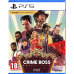 Игры PlayStation 5: Crime Boss: Rockay City от 505 Games в магазине GameBuy
