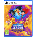 Ігри PlayStation 5: DC's Justice League: Cosmic Chaos від Bandai Namco Entertainment у магазині GameBuy