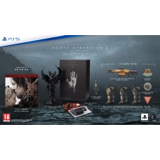 Death Stranding 2 : On the Beach (Collector's Edition)