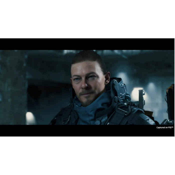 Игры PlayStation 5: Death Stranding Director's Cut от Sony Interactive Entertainment в магазине GameBuy, номер фото: 6