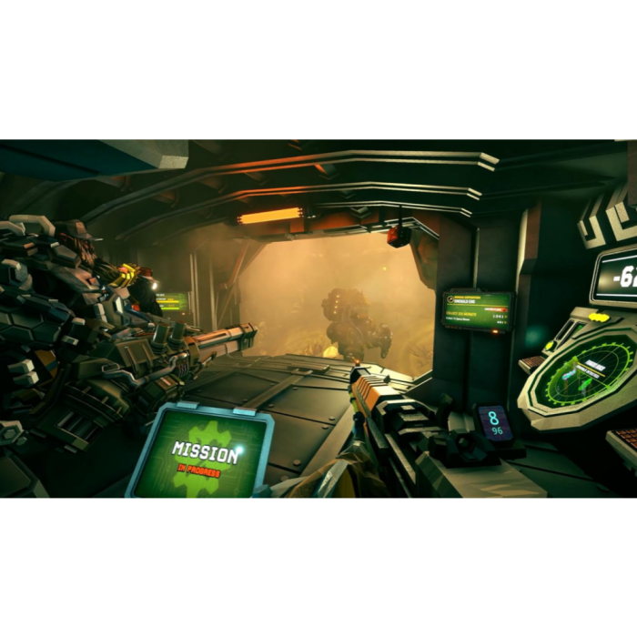 Игры PlayStation 5: Deep Rock Galactic Special Edition от Skybound Games в магазине GameBuy, номер фото: 4