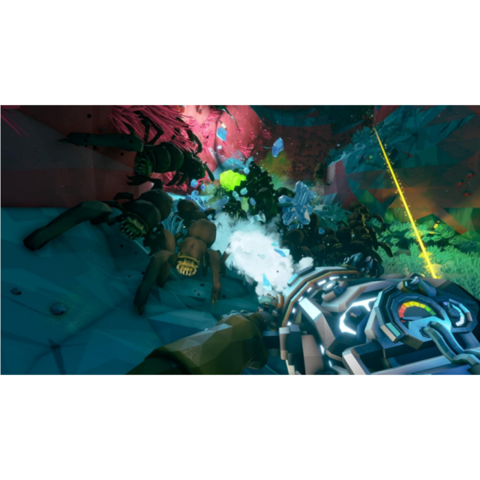 Игры PlayStation 5: Deep Rock Galactic Special Edition от Skybound Games в магазине GameBuy, номер фото: 6