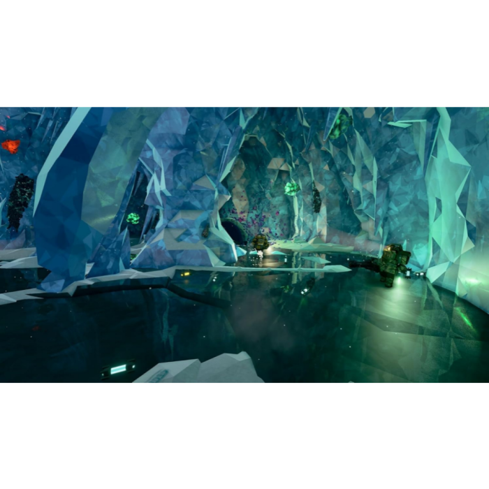 Игры PlayStation 5: Deep Rock Galactic Special Edition от Skybound Games в магазине GameBuy, номер фото: 3