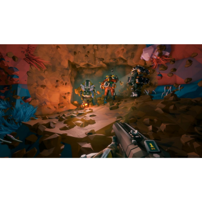 Игры PlayStation 5: Deep Rock Galactic Special Edition от Skybound Games в магазине GameBuy, номер фото: 7