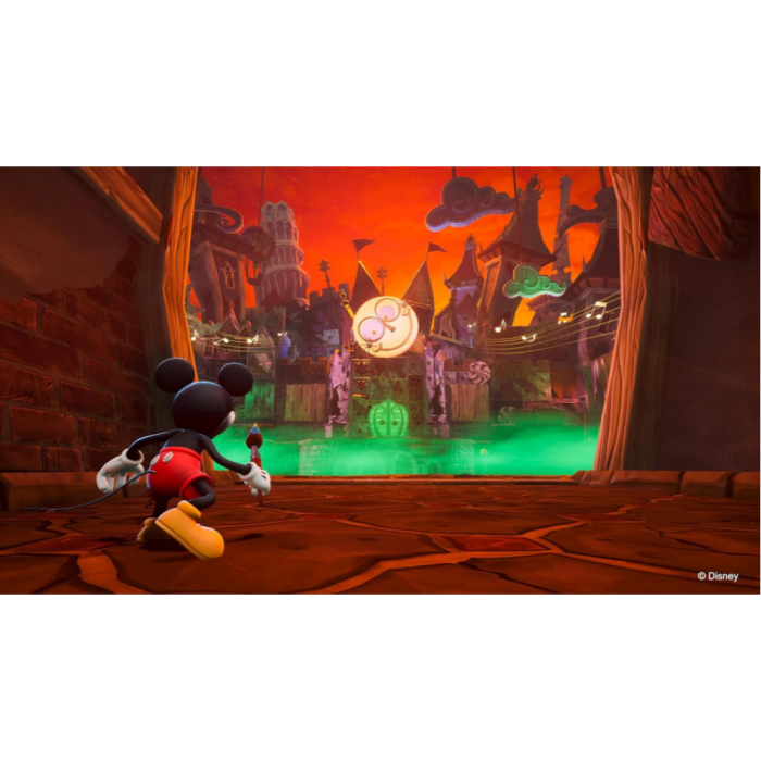 Ігри PlayStation 5: Disney Epic Mickey: Rebrushed від THQ Nordic у магазині GameBuy, номер фото: 3