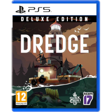 Dredge: Deluxe edition