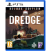 Игры PlayStation 5: Dredge: Deluxe edition от Team17 в магазине GameBuy