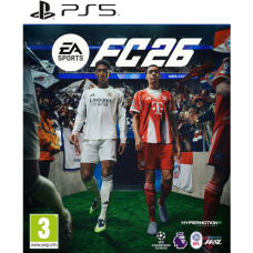 EA SPORTS FC 26