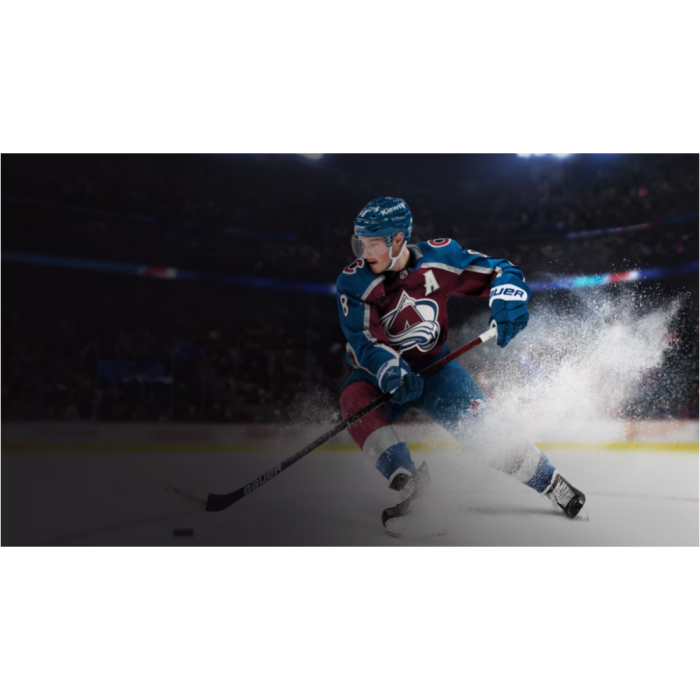 Игры PlayStation 5: EA SPORTS NHL 24 от EA Sports в магазине GameBuy, номер фото: 6