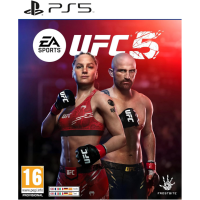 EA Sports UFC 5