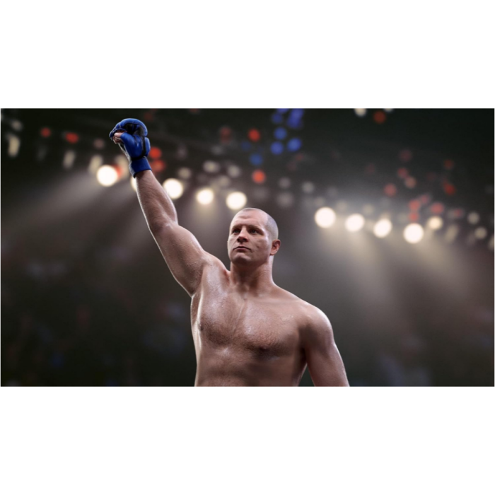 Игры PlayStation 5: EA Sports UFC 5 от EA Sports в магазине GameBuy, номер фото: 3