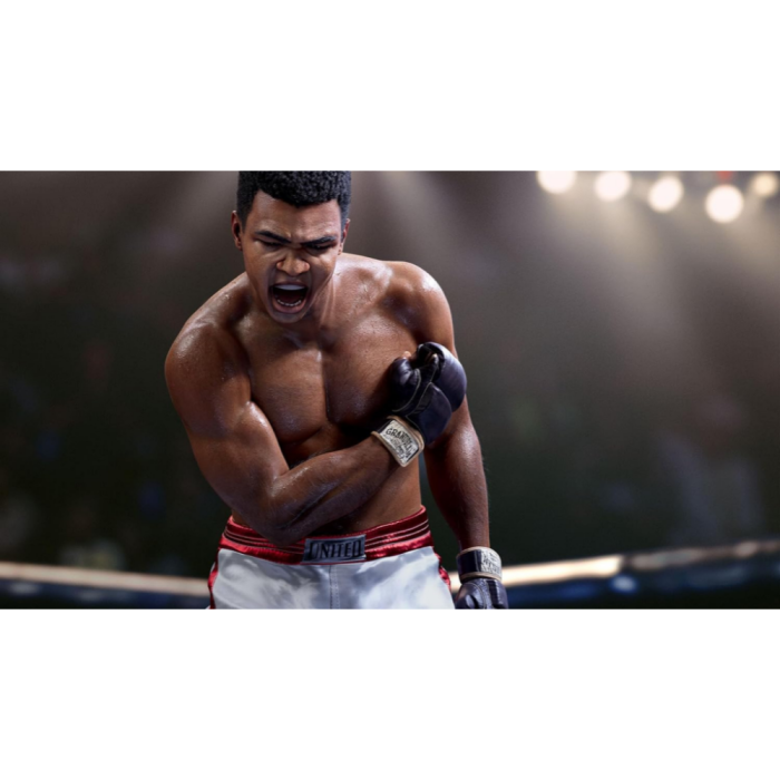Игры PlayStation 5: EA Sports UFC 5 от EA Sports в магазине GameBuy, номер фото: 4