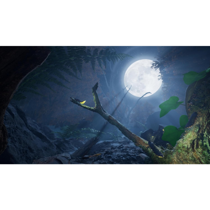 Игры PlayStation 5: Empire of the Ants Limited Edition от Microids в магазине GameBuy, номер фото: 2