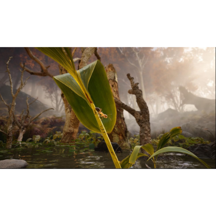 Игры PlayStation 5: Empire of the Ants Limited Edition от Microids в магазине GameBuy, номер фото: 3